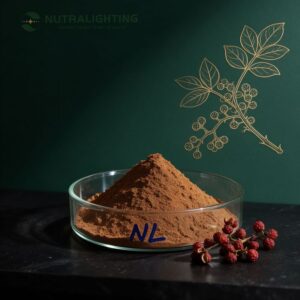 Zanthoxylum Extract