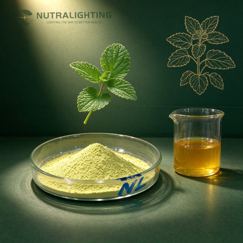 Catnip Extract