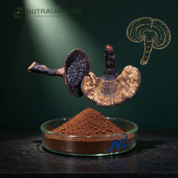Reishi Extract
