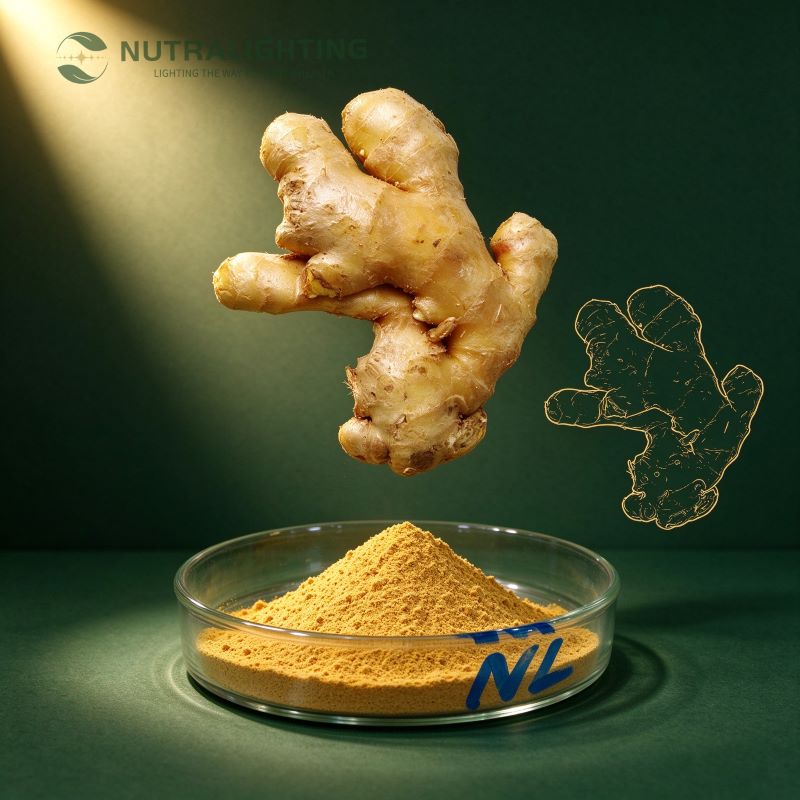 ginger extract