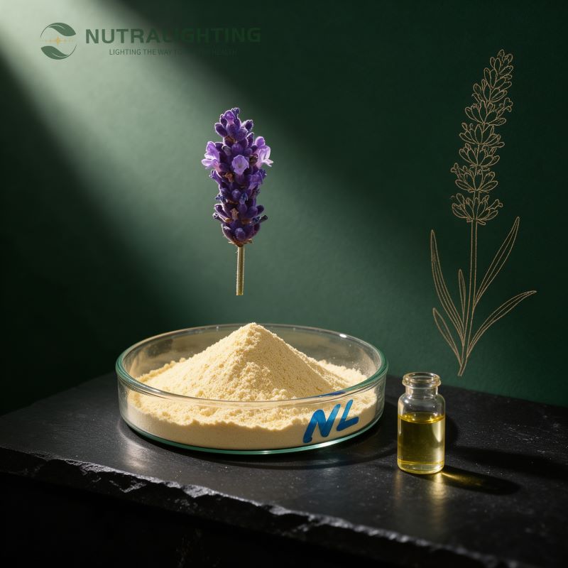 lavender extract